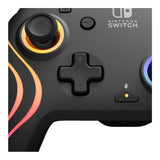 PDP Afterglow Wave Wired Switch Controller - Black 500-237-BK