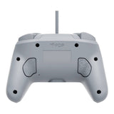 PDP Afterglow Wave Wired Switch Controller - Grey 500-237-GE