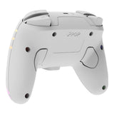 PDP Afterglow Wave Wireless Switch Controller - White 500-238-WH