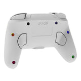 PDP Afterglow Wave Wireless Switch Controller - White 500-238-WH