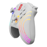 PDP Afterglow Wave Wireless Controller White 500-252-WH