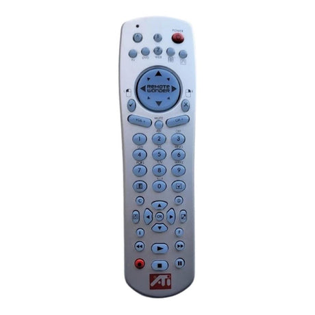 UniQue ATI RF P10704C Remote Control 5000022000REMOTE