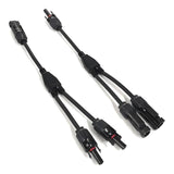 Ecoflow Solar Connector Parallel Connection Cable 50004032