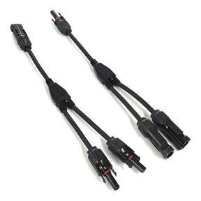 Ecoflow Solar Connector Parallel Connection Cable 50004032