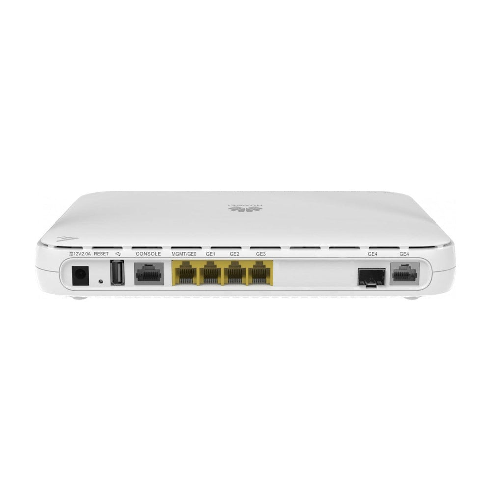Wied Router Huawei eKit AR303 Wired Router - White 50010533 – FirstShop