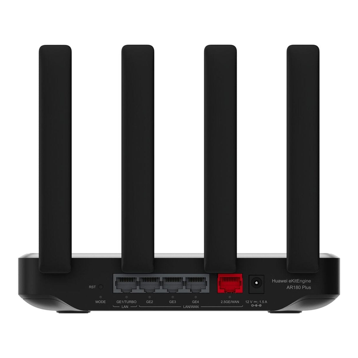 Huawei eKitEngine AR180 Plus 5-port Wireless Router 50010841