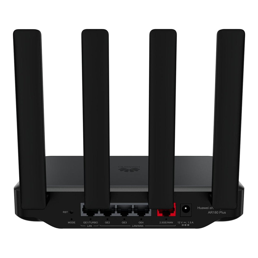 Ar 280 Router Huawei eKitEngine AR180 Plus 5-port Wireless Router 50010841 – FirstShop