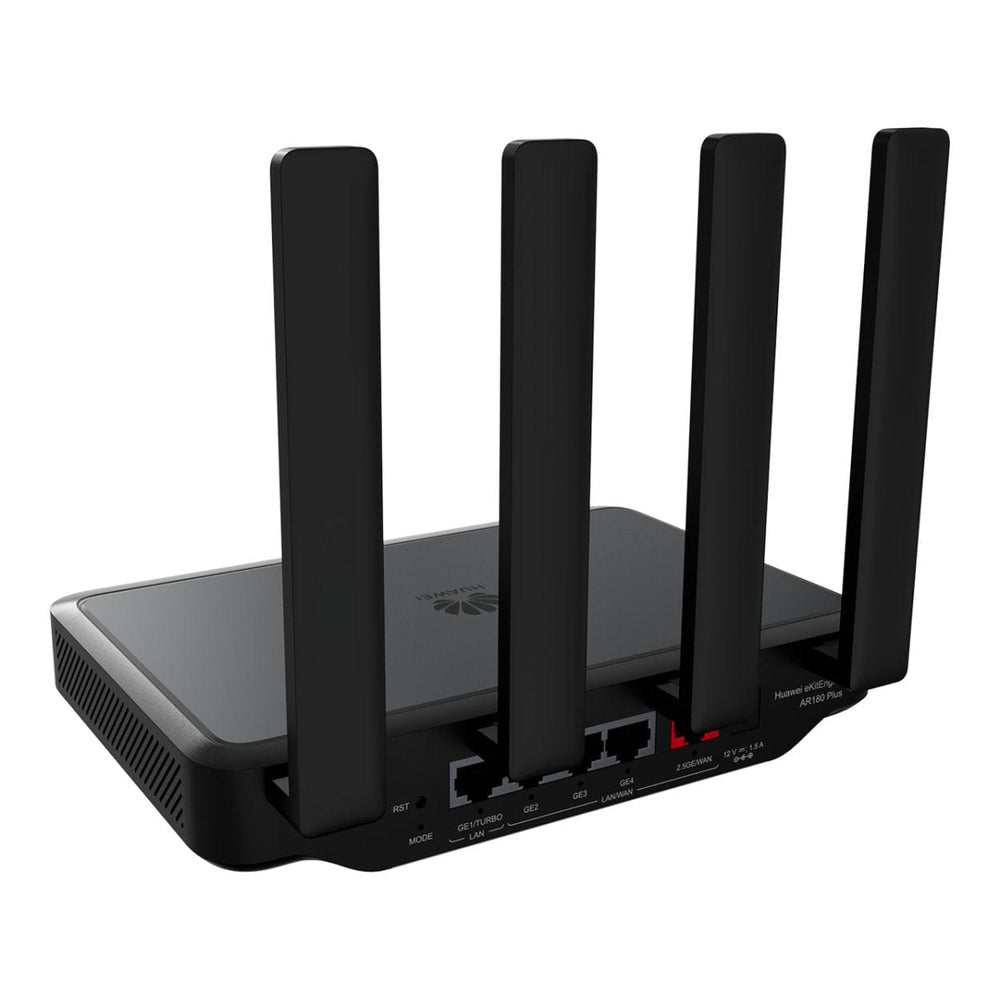 Ar 280 Router Huawei eKitEngine AR180 Plus 5-port Wireless Router 50010841 – FirstShop