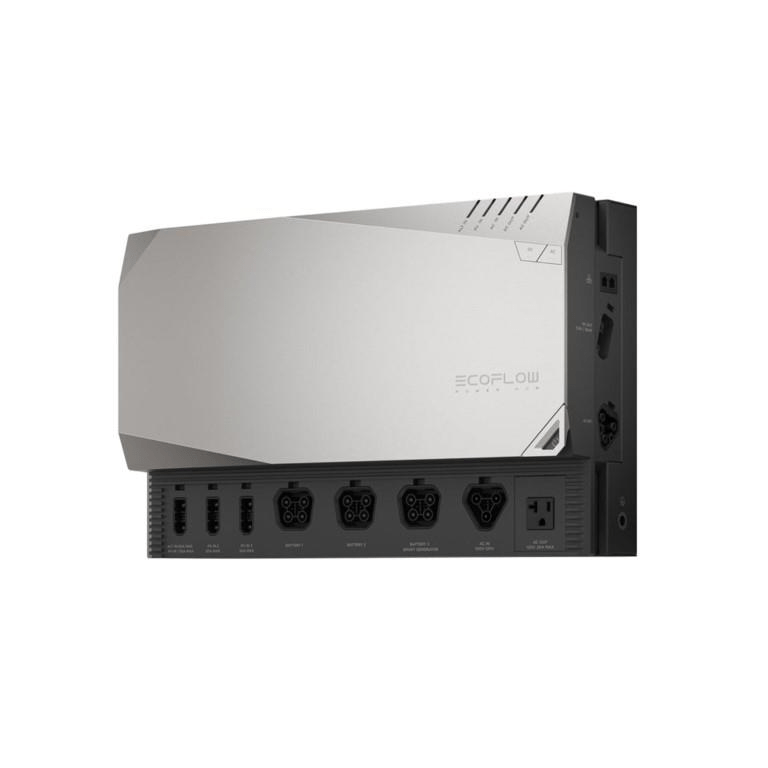 Ecoflow Power Hub 3.6kW Solar Inverter for Power Kit Prepared 5001801022 EFM199-Combo2-SA
