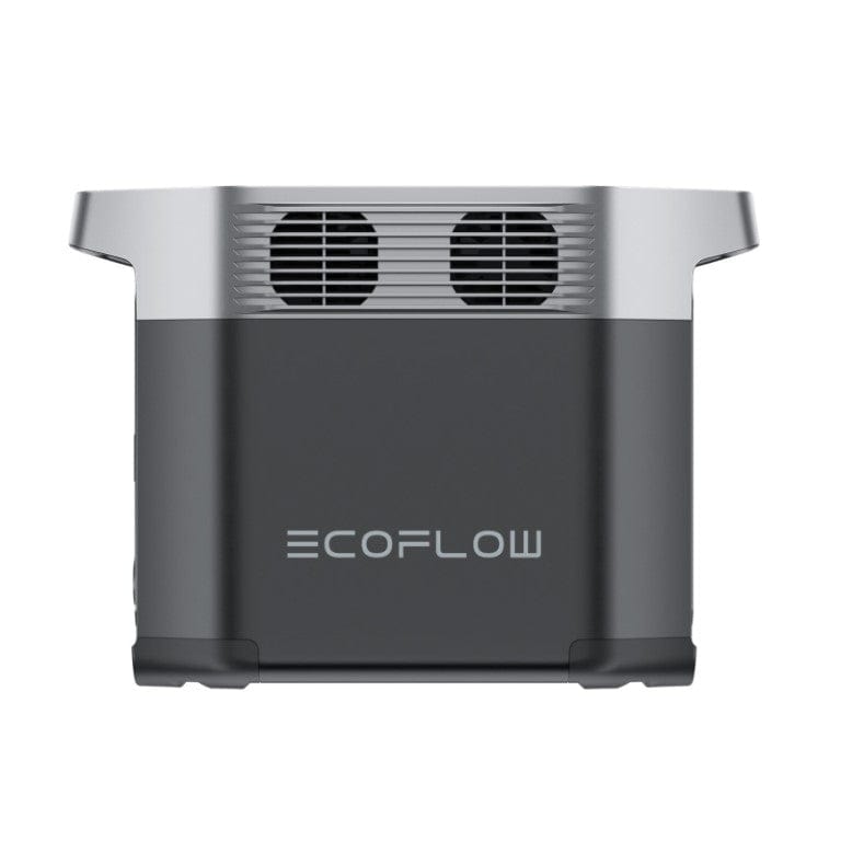 Ecoflow Delta 2 1800W 1024Wh Portable Power Station with SA Socket 5003801034