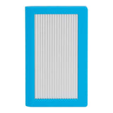 CalDigit Tuff 2TB Rugged External HDD Blue 500547