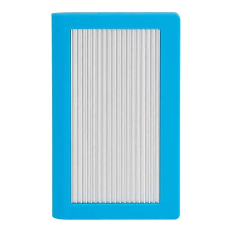 CalDigit Tuff 2TB Rugged External HDD Blue 500547