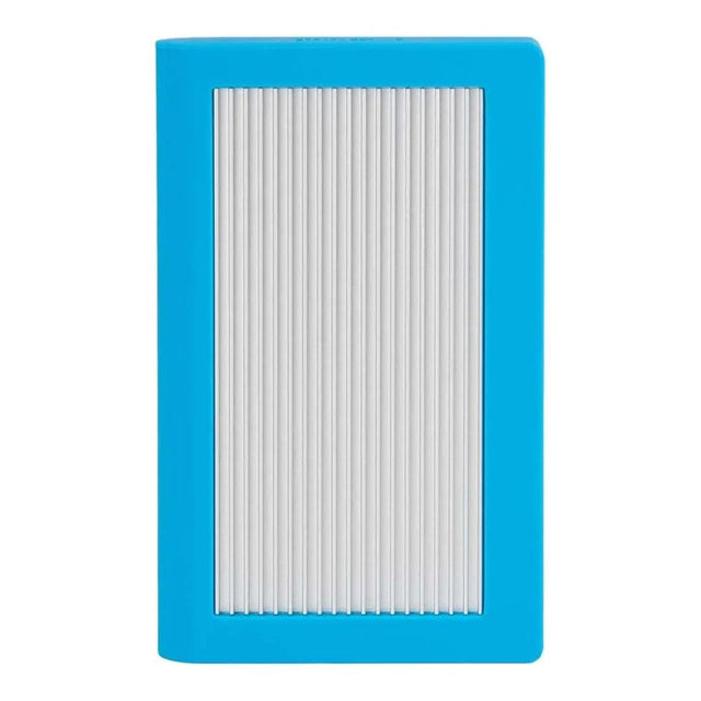 CalDigit Tuff 2TB Rugged External HDD Blue 500547