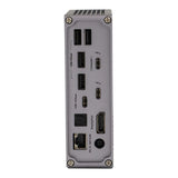 CalDigit TS3+ 15-in-1 Thunderbolt 3 Docking Station 500589