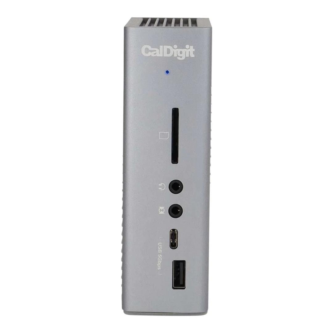 CalDigit TS3+ 15-in-1 Thunderbolt 3 Docking Station 500589