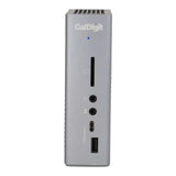 CalDigit TS3+ 15-in-1 Thunderbolt 3 Docking Station 500589