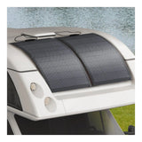 EcoFlow 100W Flexible Solar Panel 5006001001