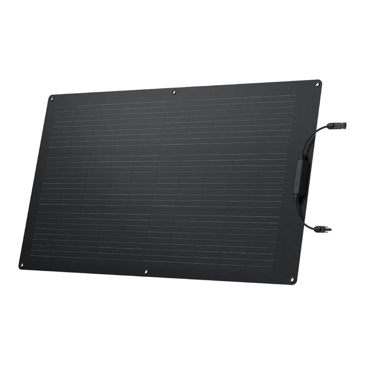 EcoFlow 100W Flexible Solar Panel 5006001001