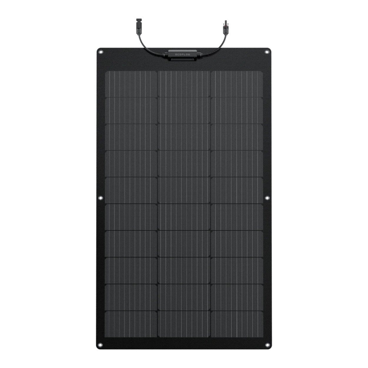 EcoFlow 100W Flexible Solar Panel 5006001001