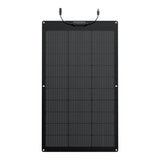 EcoFlow 100W Flexible Solar Panel 5006001001