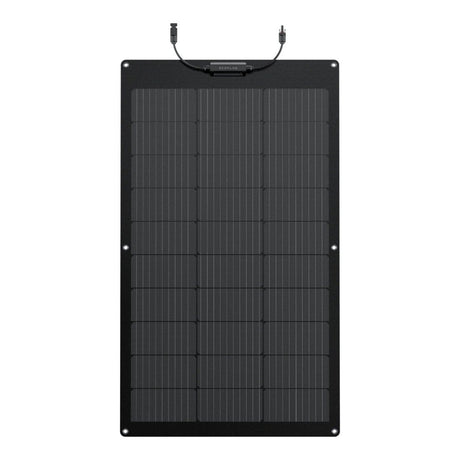 EcoFlow 100W Flexible Solar Panel 5006001001
