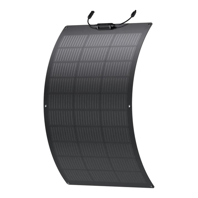 EcoFlow 100W Flexible Solar Panel 5006001001