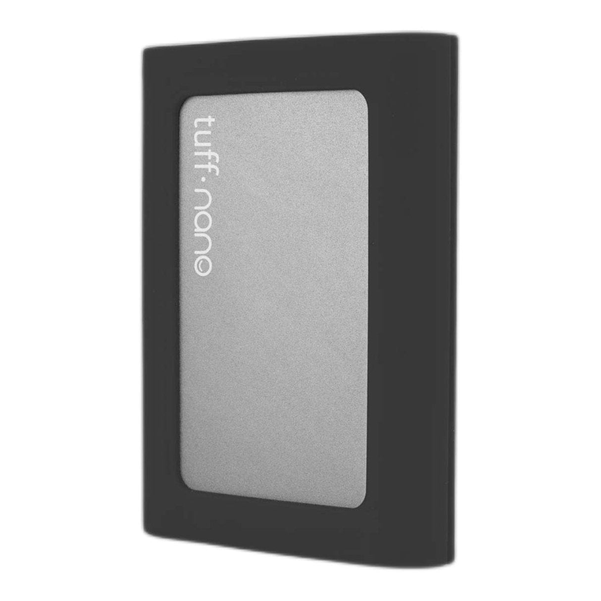 CalDigit Tuff Nano 1TB Rugged IP67 NVMe External SSD Black 500892
