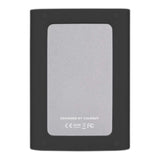 CalDigit Tuff Nano 1TB Rugged IP67 NVMe External SSD Black 500892