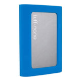 CalDigit Tuff Nano 1TB Rugged IP67 NVMe External SSD Blue 500893
