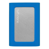 CalDigit Tuff Nano 1TB Rugged IP67 NVMe External SSD Blue 500893