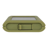 CalDigit Tuff Nano 1TB Rugged IP67 NVMe External SSD Olive Green 500894