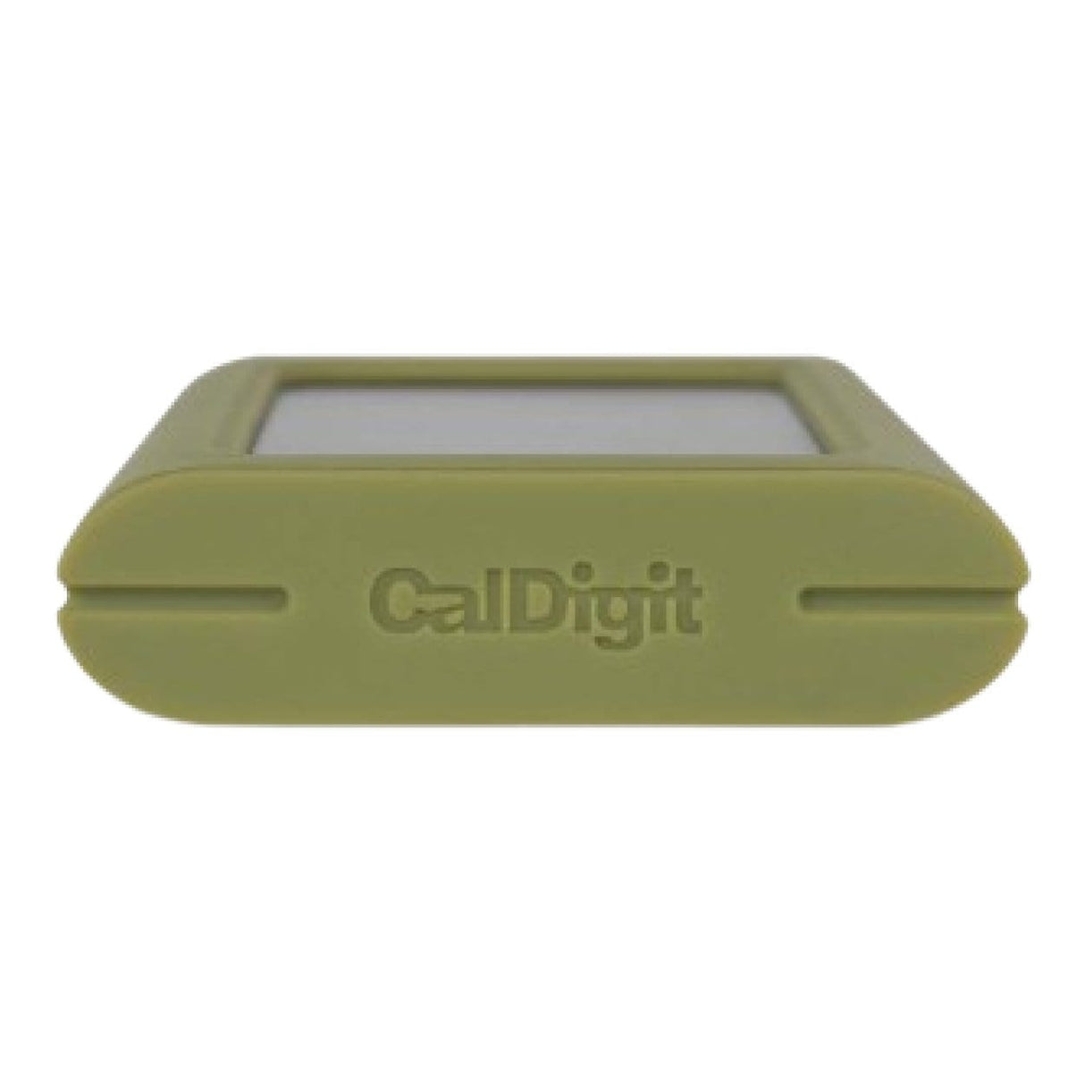 CalDigit Tuff Nano 1TB Rugged IP67 NVMe External SSD Olive Green 500894