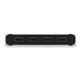 CalDigit 4-port Thunderbolt 4 Element Hub Space Grey 500934
