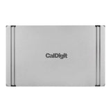 CalDigit 4-port Thunderbolt 4 Element Hub Space Grey 500934