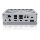 CalDigit TS4 Thunderbolt 4 Docking Station Space Grey 500971