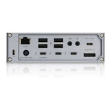 CalDigit TS4 Thunderbolt 4 Docking Station Space Grey 500971