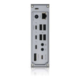 CalDigit TS4 Thunderbolt 4 Docking Station Space Grey 500971