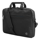 HP Professional 14.1-inch Topload Notebook Bag Black 500S8AA
