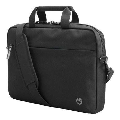 HP Professional 14.1-inch Topload Notebook Bag Black 500S8AA