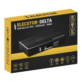 Elecstor 500W Power Station and 60W Mini UPS 46WH Bundle 500W60W