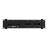 CalDigit Element 5 Thunderbolt 5 Hub with 180W PSU - Space Grey