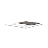 Fellowes Hylyft Notebook Riser Stand 5010501