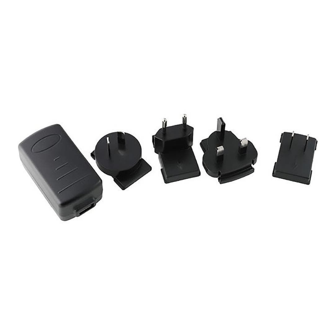 Honeywell 5V 2A USB Power Adapter Kit for ScanPal EDA50 and EDA50hc 50130570-001