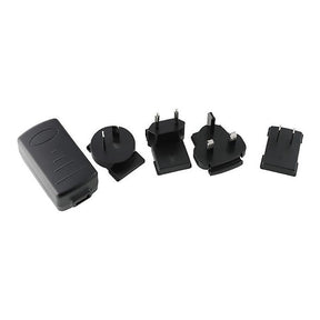 Honeywell 5V 2A USB Power Adapter Kit for ScanPal EDA50 and EDA50hc 50130570-001
