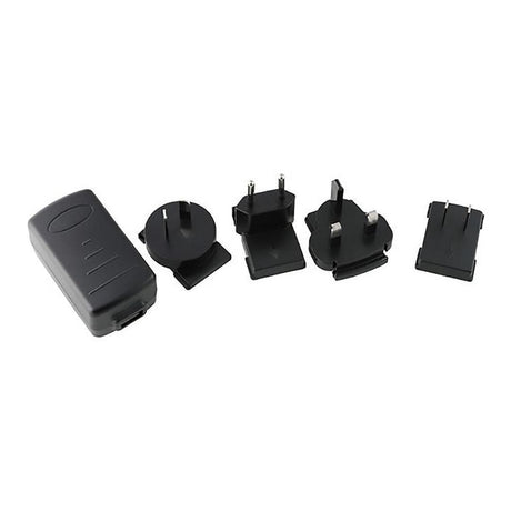 Honeywell 5V 2A USB Power Adapter Kit for ScanPal EDA50 and EDA50hc 50130570-001