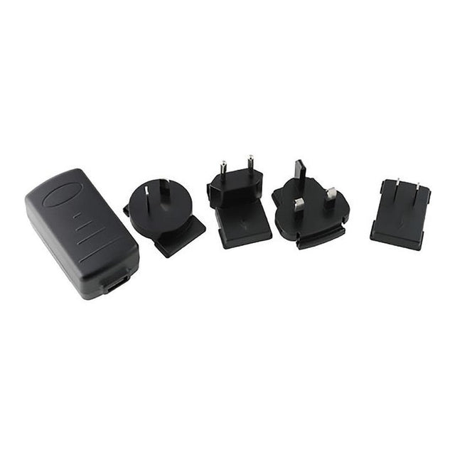 Honeywell 5V 2A USB Power Adapter Kit for ScanPal EDA50 and EDA50hc 50130570-001