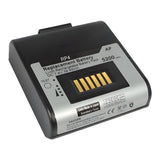 Honeywell RP4 Battery 50138010-001