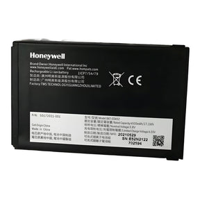 Honeywell EDA52 3.8V 4500mAh Li-ion Battery 50172021-001