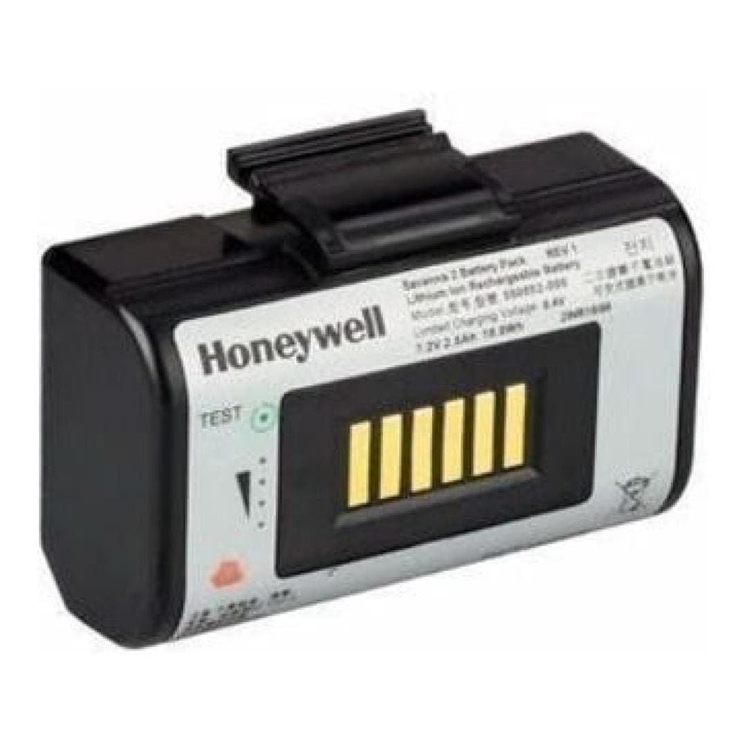 Honeywell RP2 Smart Battery 50181461-001