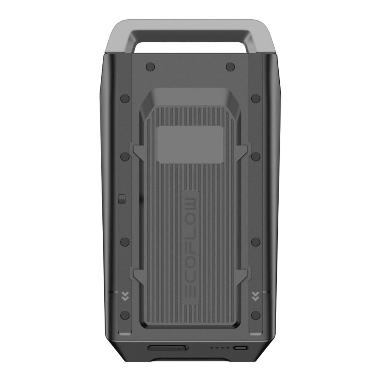 EcoFlow WAVE 3 Add-on Battery 5019801014